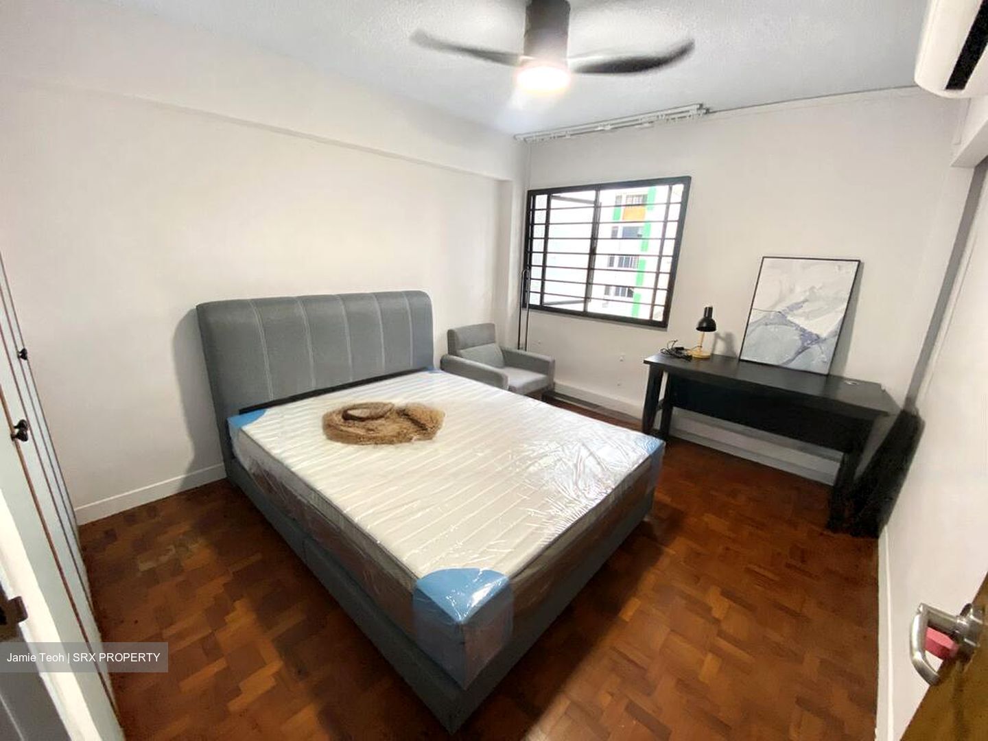 Blk 6 Marsiling Gardens (Woodlands), HDB 3 Rooms #450402091
